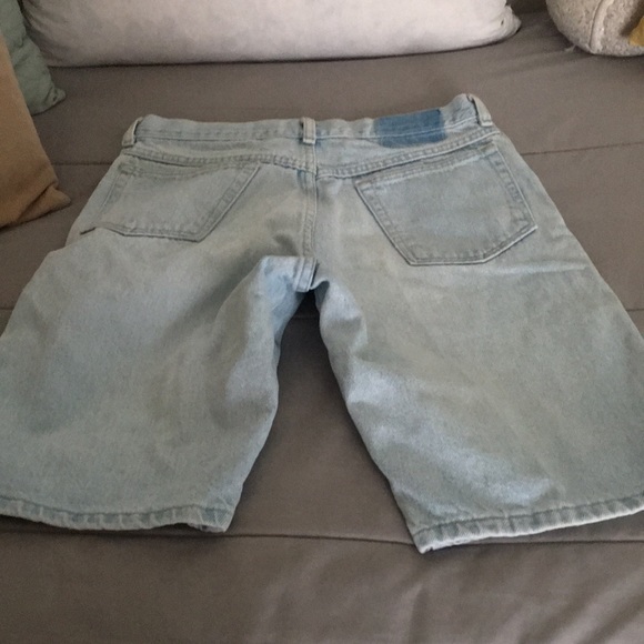 Women's Wrangler Bermuda shorts - Picture 2 of 2